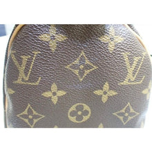 Load image into Gallery viewer, Louis Vuitton Speedy 25 Monogram
