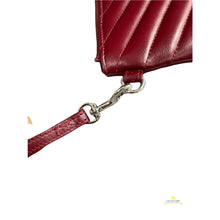 Load image into Gallery viewer, SAINT LAURENT MATELASSÉ TABLET POUCH IN QUILTED LEATHER

