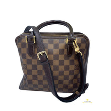 Load image into Gallery viewer, Replaceable Shoulder Strap Bag Dark brown 1.8cm
