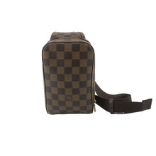 Load image into Gallery viewer, Louis  Vuitton Geronimo body bag
