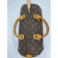 Load image into Gallery viewer, Louis  Vuitton Speedy 30 Monogram
