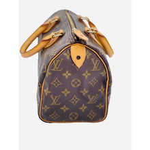 Load image into Gallery viewer, Louis Vuitton Speedy 25
