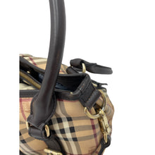 Load image into Gallery viewer, Burberry Crossbody 2way  Bag
