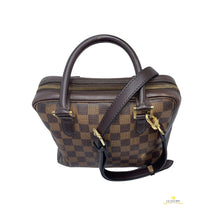 Load image into Gallery viewer, Replaceable Shoulder Strap Bag Dark brown 1.8cm
