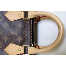 Load image into Gallery viewer, Louis Vuitton Speedy 25 Monogram
