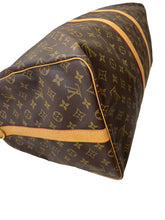Load image into Gallery viewer, Louis Vuitton Keepall 55 bandouliere

