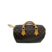 Load image into Gallery viewer, Louis  Vuitton Speedy 30 Monogram
