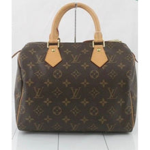 Load image into Gallery viewer, Louis Vuitton Speedy 25 Monogram
