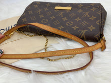 Load image into Gallery viewer, Louis Vuitton Favorite MM
