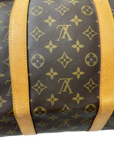 Load image into Gallery viewer, Louis Vuitton Keepall 55 bandouliere
