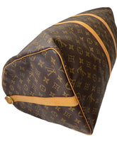 Load image into Gallery viewer, Louis Vuitton Keepall 55 bandouliere
