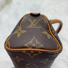 Load image into Gallery viewer, LOUIS VUITTON Monogram Mini Sac HL Speedy

