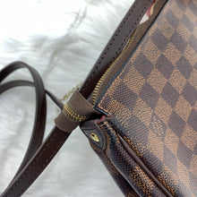 Load image into Gallery viewer, LOUIS VUITTON Damier Ebene Eva Clutch
