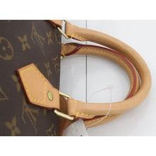 Load image into Gallery viewer, Louis Vuitton Speedy 25 Monogram
