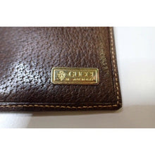 Load image into Gallery viewer, Gucci kisslock Wallet
