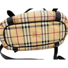 Load image into Gallery viewer, Burberry Crossbody 2way  Bag
