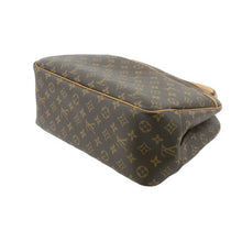 Load image into Gallery viewer, Louis Vuitton Deauville Monogram Canvas Satchel
