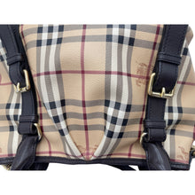 Load image into Gallery viewer, Burberry Crossbody 2way  Bag
