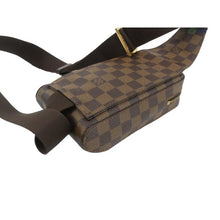 Load image into Gallery viewer, Louis  Vuitton Geronimo body bag
