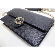 Load image into Gallery viewer, Gucci Marmont Wallet bag
