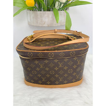 Load image into Gallery viewer, Louis Vuitton Nice Vanity GM
