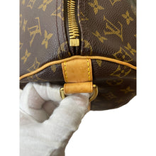 Load image into Gallery viewer, Louis  Vuitton Keepall 55 bandouliere Monogram
