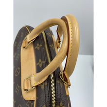 Load image into Gallery viewer, Louis Vuitton Trouville Monogram Canvas Satchel
