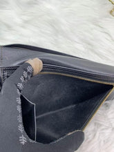 Load image into Gallery viewer, Hermès Black Wallet
