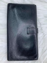 Load image into Gallery viewer, Hermès Black Wallet
