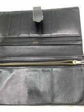 Load image into Gallery viewer, Hermès Black Wallet
