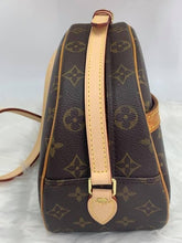Load image into Gallery viewer, Louis Vuitton Blois Brown Monogram Cross Body Bag
