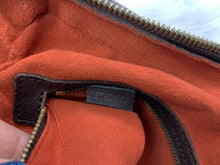 Load image into Gallery viewer, Louis Vuitton Brera Square Brown Monogram Canvas Messenger Bag
