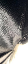 Load image into Gallery viewer, Louis Vuitton Gray Graphite Card Case Wallet

