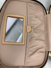 Load image into Gallery viewer, Louis Vuitton Nice Vanity Gm Brown Monogram Canvas Weekend/Travel Bag
