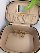 Load image into Gallery viewer, Louis Vuitton Nice Vanity Gm Brown Monogram Canvas Weekend/Travel Bag
